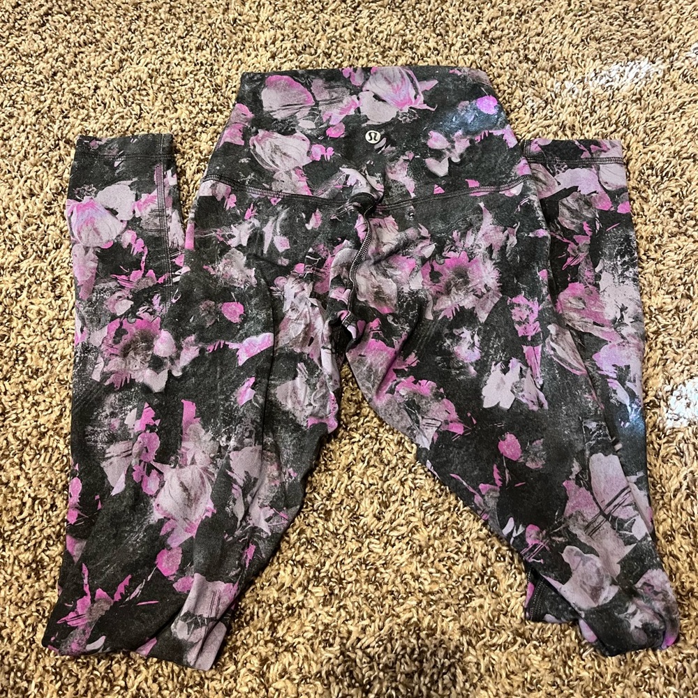 Lululemon aligns